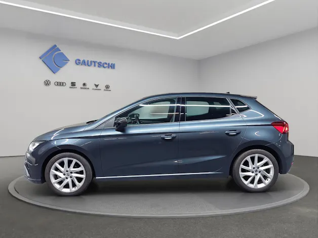 SEAT Ibiza 1.0 EcoTSI FR DSG