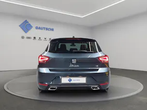 SEAT Ibiza 1.0 EcoTSI FR DSG