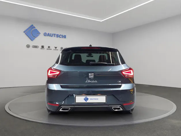 SEAT Ibiza 1.0 EcoTSI FR DSG