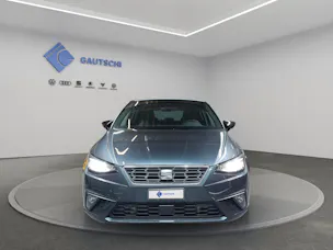 SEAT Ibiza 1.0 EcoTSI FR DSG