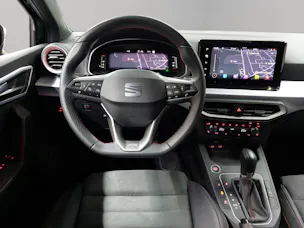 SEAT Ibiza 1.0 EcoTSI FR DSG