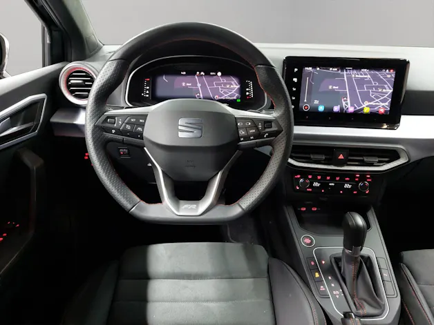 SEAT Ibiza 1.0 EcoTSI FR DSG