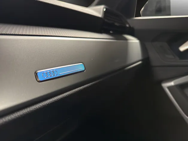 Audi Q3 35 TFSI advanced Attraction S-tronic