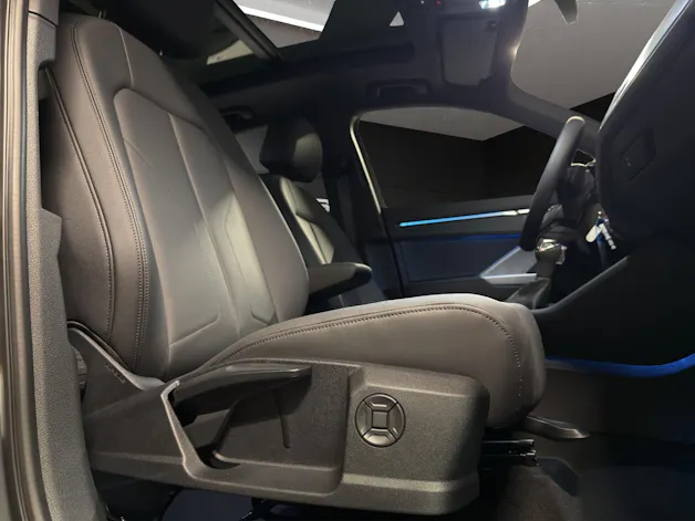 Audi Q3 35 TFSI advanced Attraction S-tronic