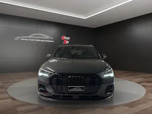 Audi Q3 35 TFSI advanced Attraction S-tronic