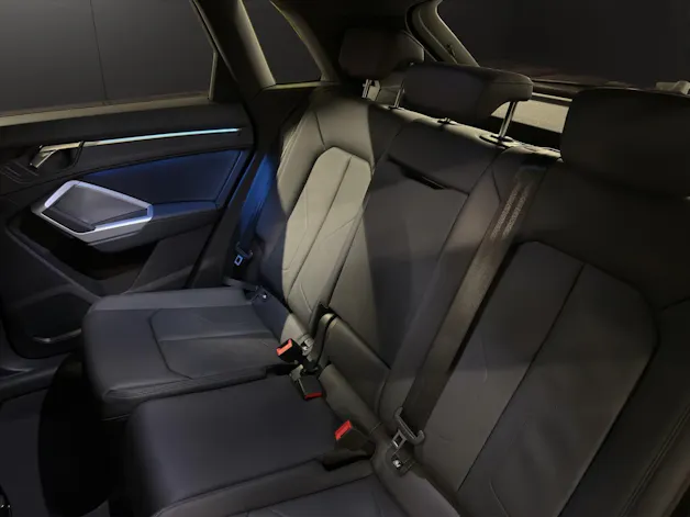 Audi Q3 35 TFSI advanced Attraction S-tronic