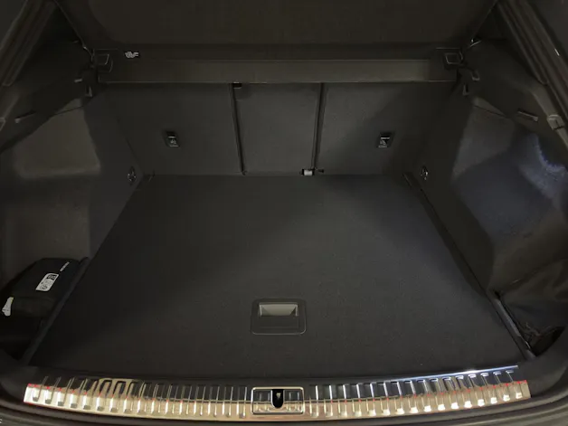 Audi Q3 35 TFSI advanced Attraction S-tronic