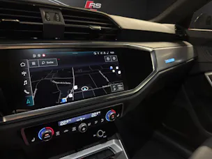 Audi Q3 35 TFSI advanced Attraction S-tronic