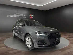 Audi Q3 35 TFSI advanced Attraction S-tronic