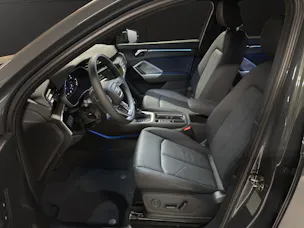 Audi Q3 35 TFSI advanced Attraction S-tronic