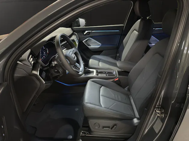 Audi Q3 35 TFSI advanced Attraction S-tronic