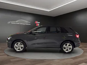Audi Q3 35 TFSI advanced Attraction S-tronic