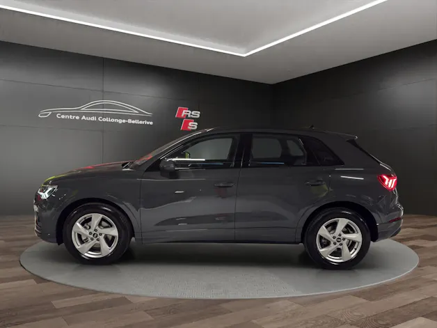 Audi Q3 35 TFSI advanced Attraction S-tronic