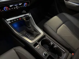Audi Q3 35 TFSI advanced Attraction S-tronic