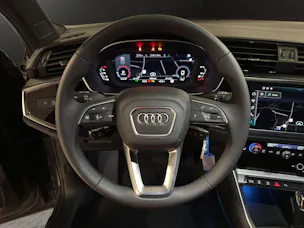 Audi Q3 35 TFSI advanced Attraction S-tronic