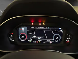Audi Q3 35 TFSI advanced Attraction S-tronic