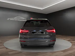 Audi Q3 35 TFSI advanced Attraction S-tronic