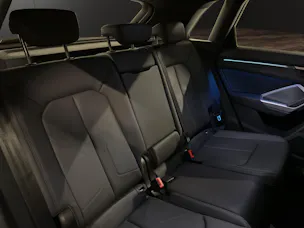 Audi Q3 35 TFSI advanced Attraction S-tronic