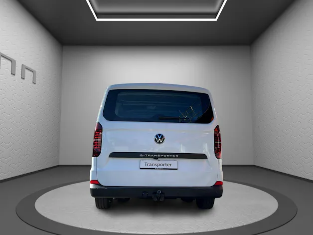VW e-Transporter 70 kWh