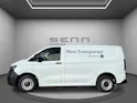 VW e-Transporter 70 kWh