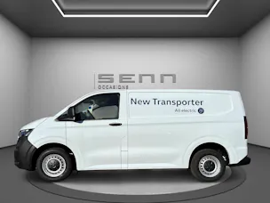 VW e-Transporter 70 kWh