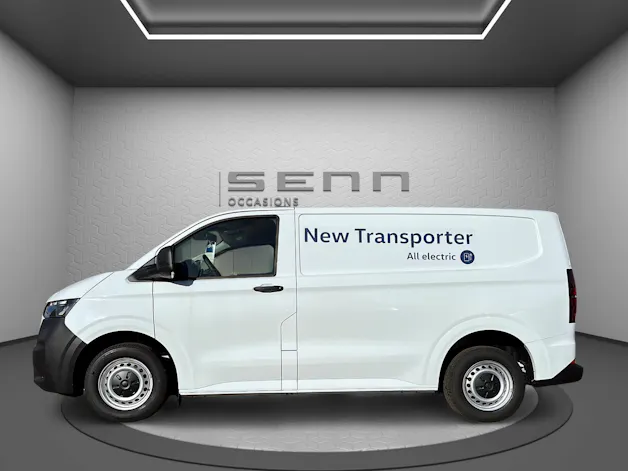 VW e-Transporter 70 kWh