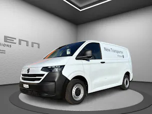 VW e-Transporter 70 kWh