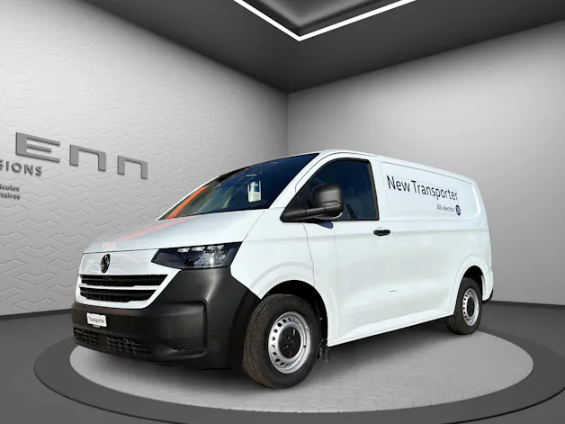VW e-Transporter 70 kWh