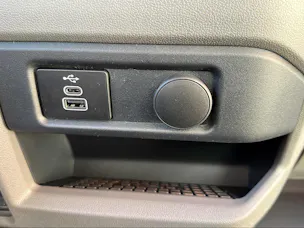 VW e-Transporter 70 kWh