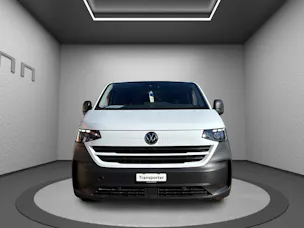VW e-Transporter 70 kWh