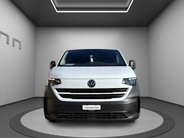 VW e-Transporter 70 kWh