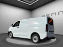VW e-Transporter 70 kWh