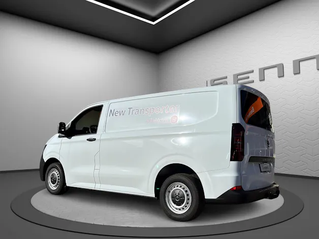 VW e-Transporter 70 kWh