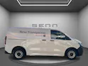 VW e-Transporter 70 kWh