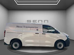 VW e-Transporter 70 kWh