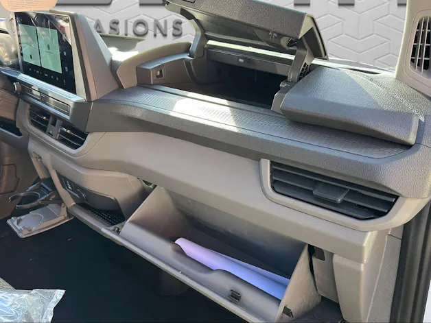 VW e-Transporter 70 kWh