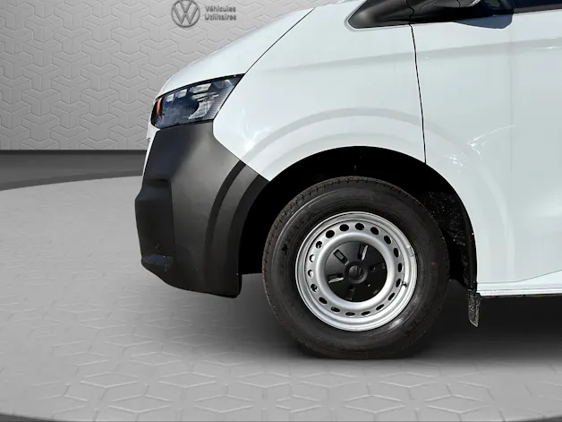 VW e-Transporter 70 kWh
