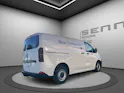 VW e-Transporter 70 kWh
