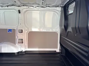 VW e-Transporter 70 kWh
