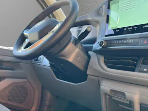 VW e-Transporter 70 kWh
