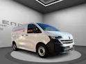 VW e-Transporter 70 kWh