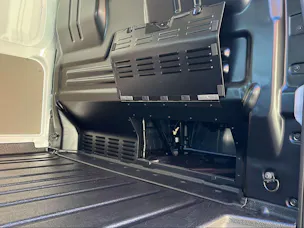 VW e-Transporter 70 kWh