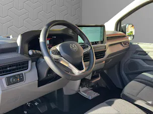 VW e-Transporter 70 kWh