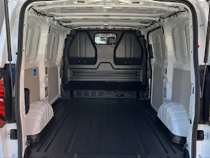 VW e-Transporter 70 kWh