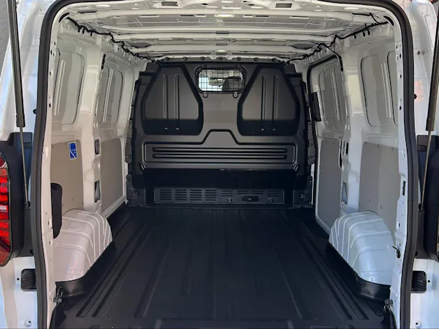 VW e-Transporter 70 kWh