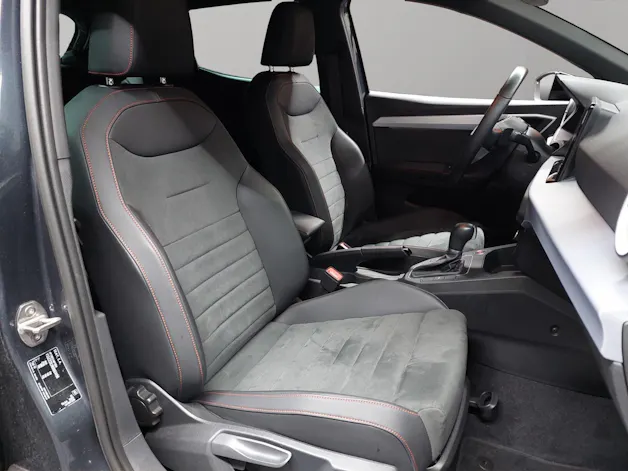 SEAT Ibiza 1.0 EcoTSI FR DSG