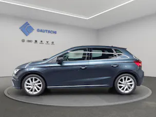 SEAT Ibiza 1.0 EcoTSI FR DSG