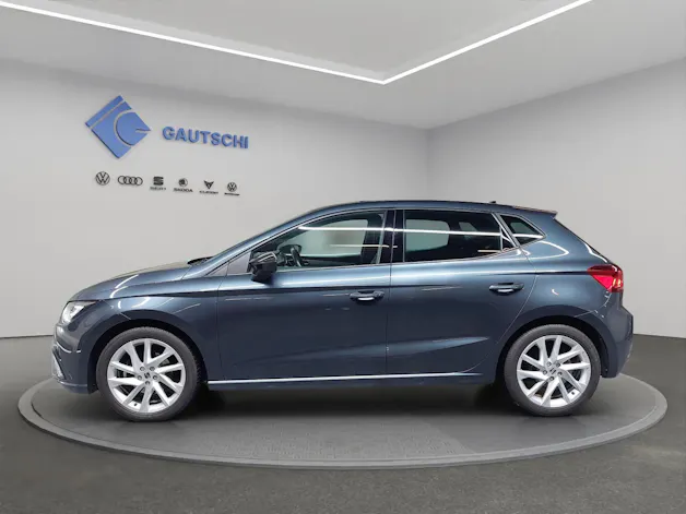 SEAT Ibiza 1.0 EcoTSI FR DSG
