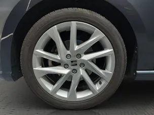 SEAT Ibiza 1.0 EcoTSI FR DSG