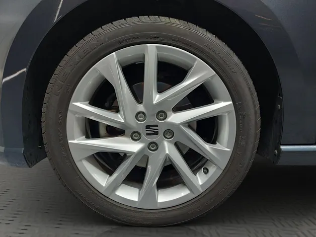 SEAT Ibiza 1.0 EcoTSI FR DSG